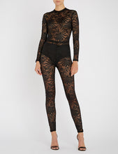 Load image into Gallery viewer, MYLA - Soho Catsuit - Black