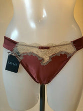 Load image into Gallery viewer, MYLA Heritage Silk Brazilian - Tea Rose/Rose Gold