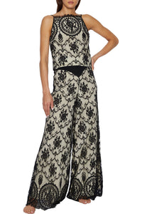MYLA - Cassland Road Trousers - Black