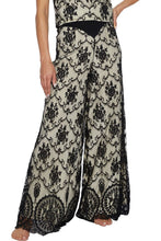 Load image into Gallery viewer, MYLA - Cassland Road Trousers - Black